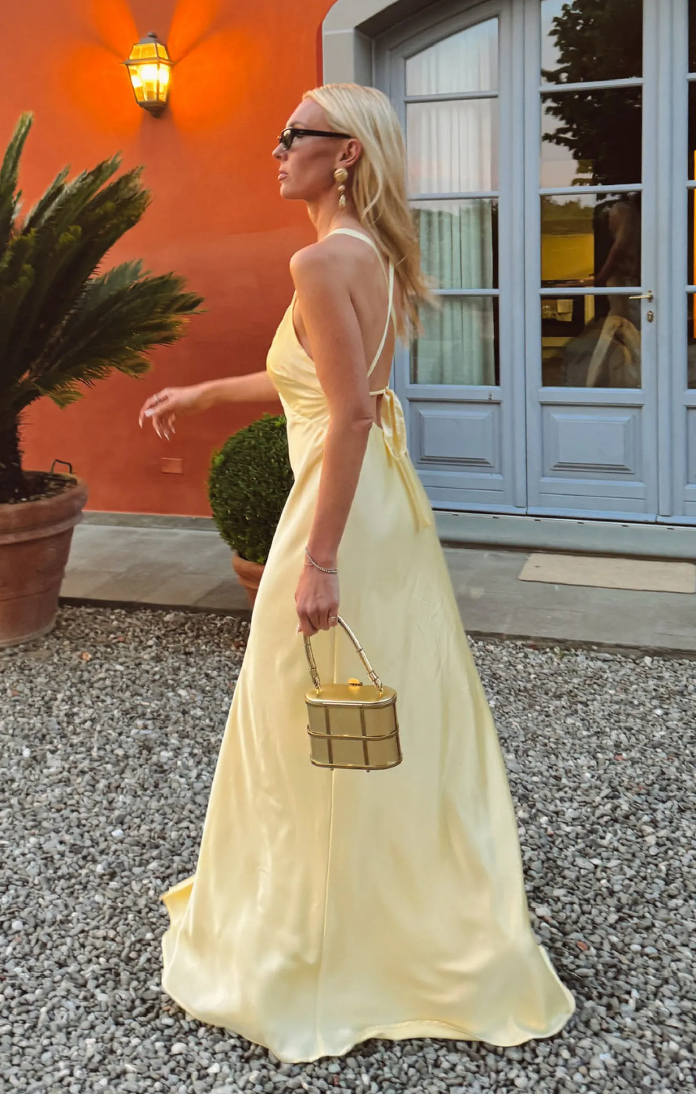 Show Me Your Mumu Anderson Maxi Dress
