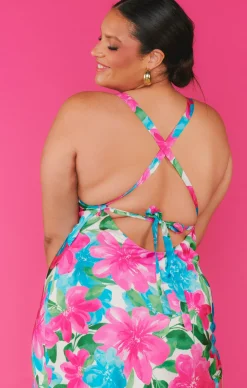 Show Me Your Mumu Anderson Maxi Dress