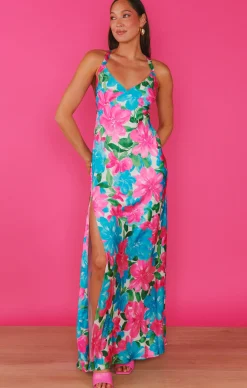 Show Me Your Mumu Anderson Maxi Dress