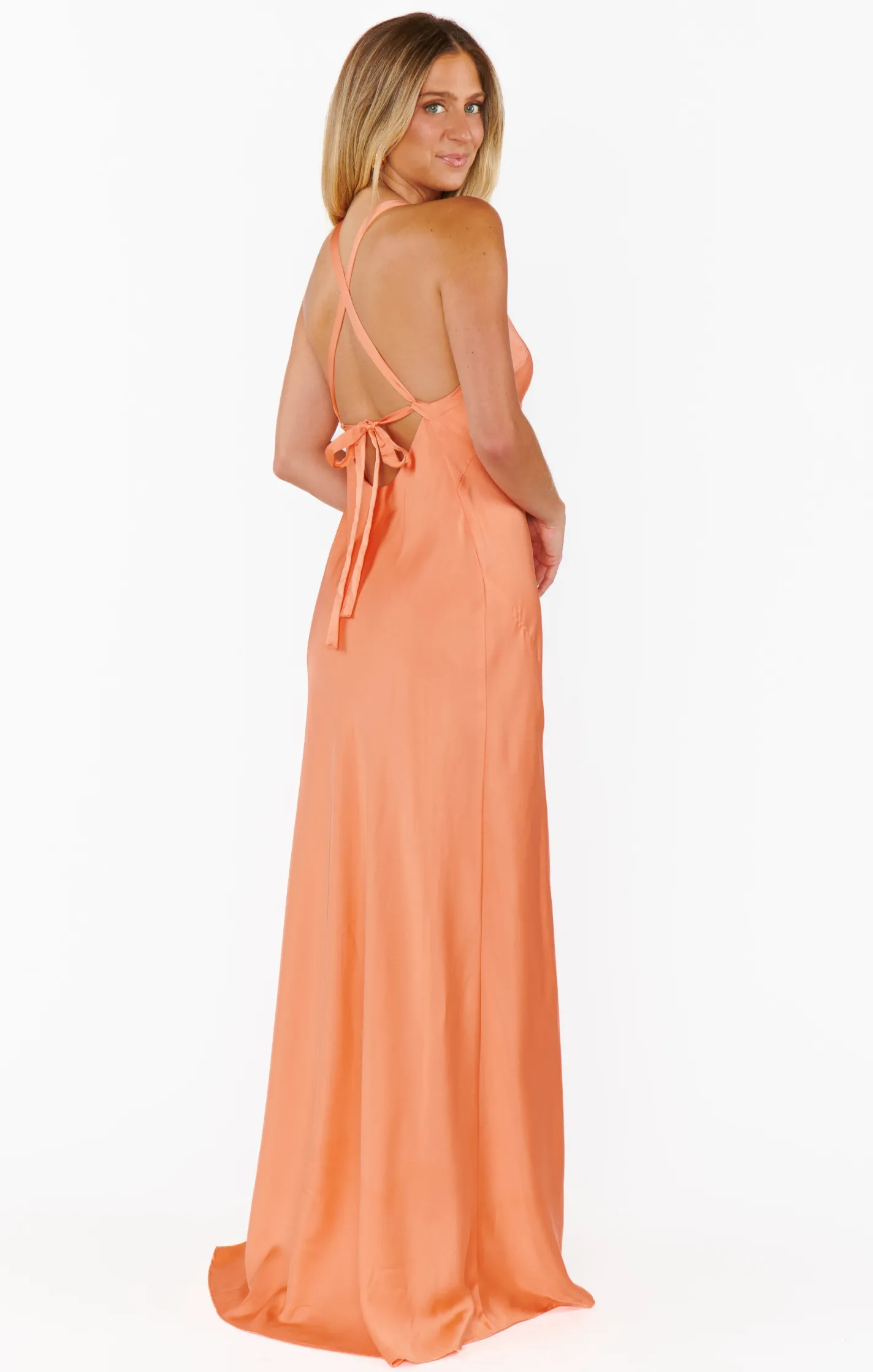Show Me Your Mumu Anderson Maxi Dress