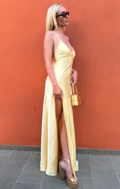 Show Me Your Mumu Anderson Maxi Dress