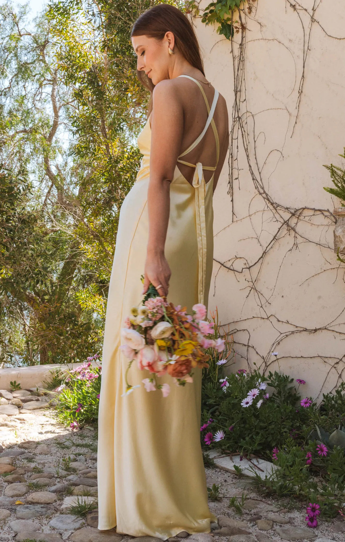 Show Me Your Mumu Anderson Maxi Dress
