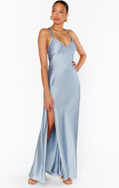 Show Me Your Mumu Anderson Maxi Dress