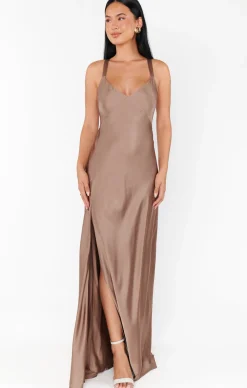 Show Me Your Mumu Anderson Maxi Dress