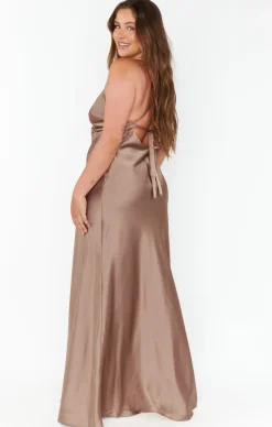 Show Me Your Mumu Anderson Maxi Dress