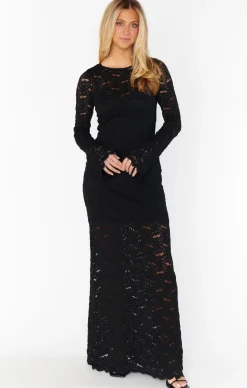Show Me Your Mumu Anjelica Maxi Dress