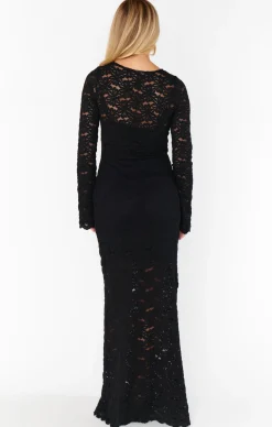 Show Me Your Mumu Anjelica Maxi Dress