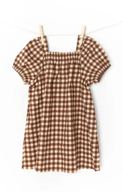 Kids Show Me Your Mumu Anna Dress