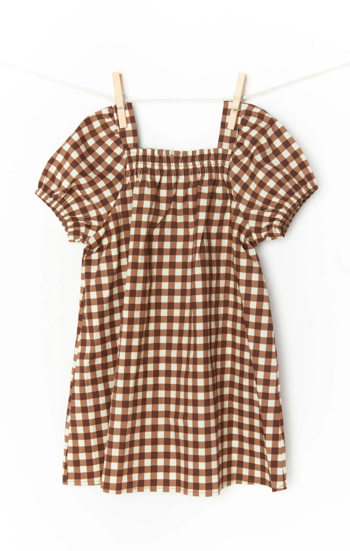Kids Show Me Your Mumu Anna Dress