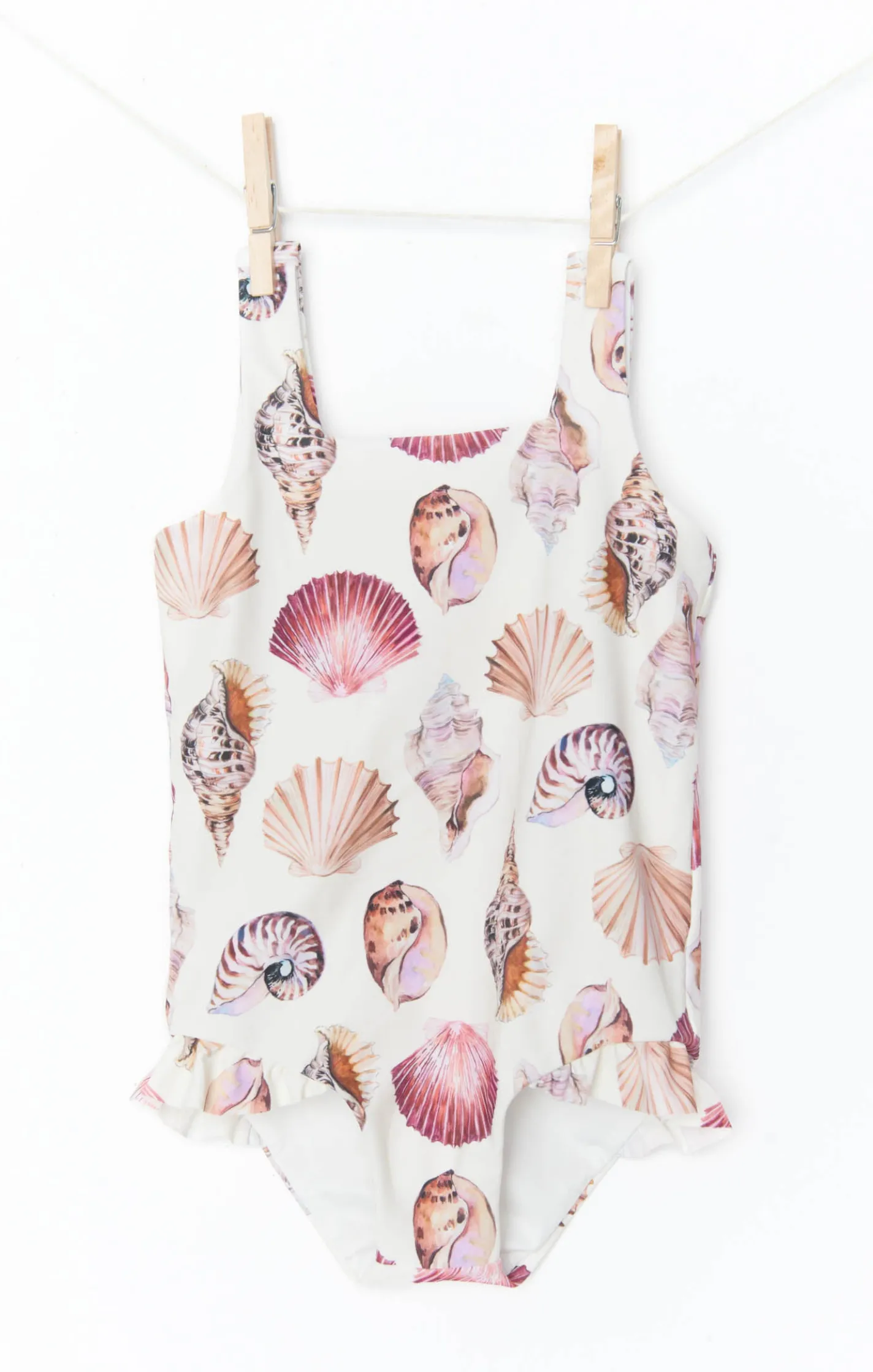 Kids Show Me Your Mumu Annabel One Piece