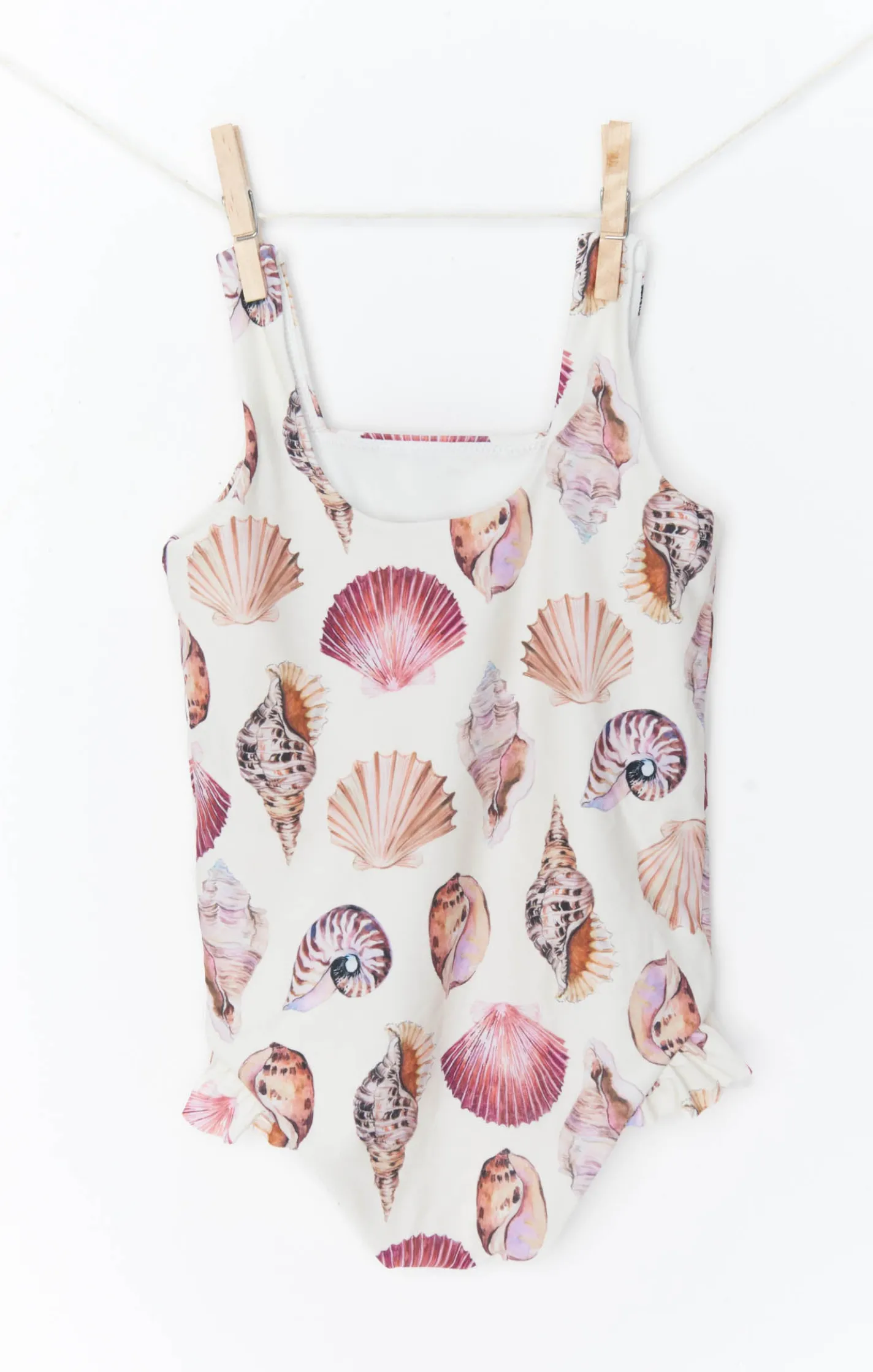 Kids Show Me Your Mumu Annabel One Piece