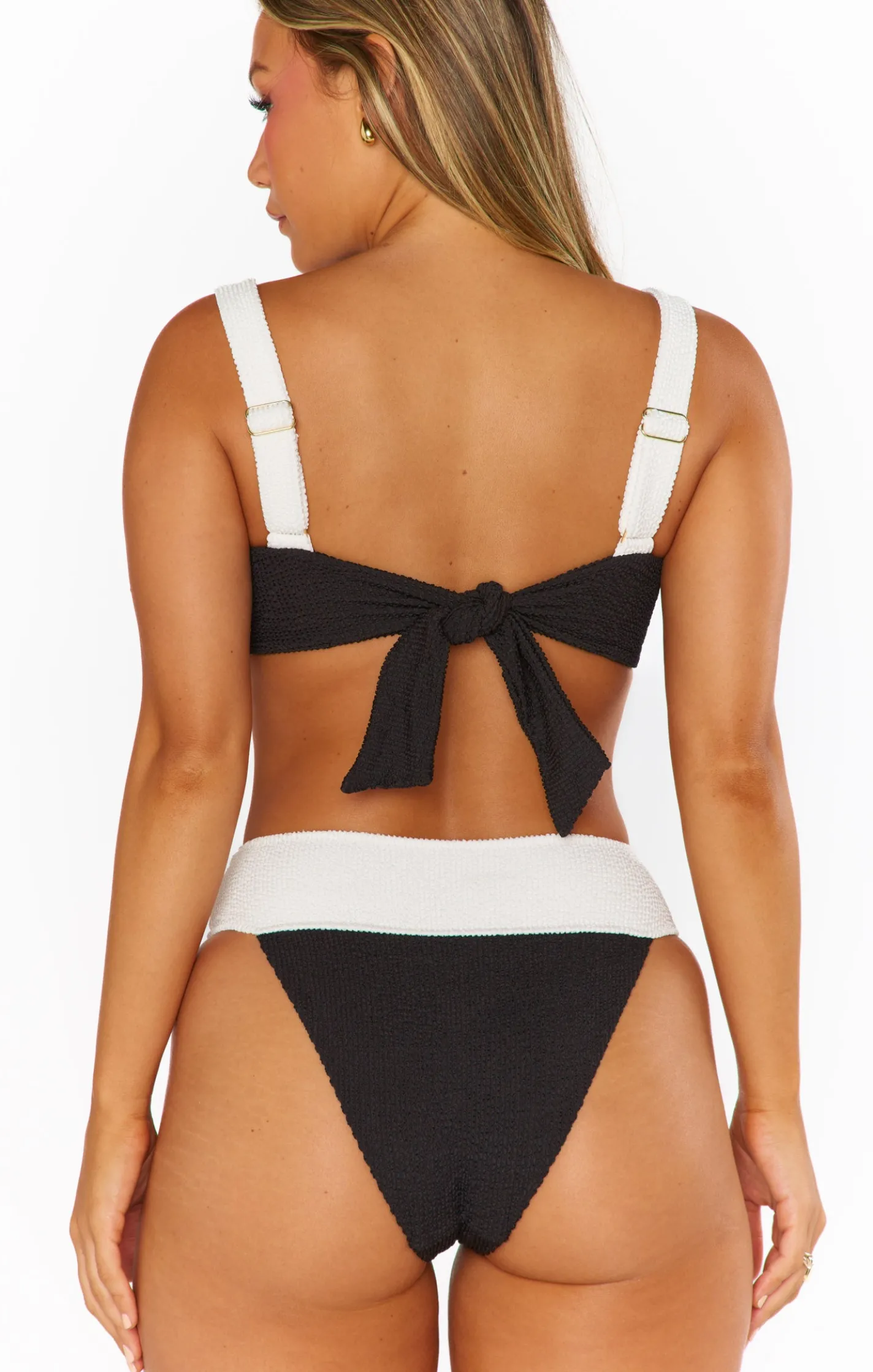 Show Me Your Mumu Aruba Top