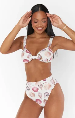 Show Me Your Mumu Aruba Top