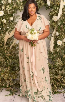 Show Me Your Mumu Audrey Maxi Dress