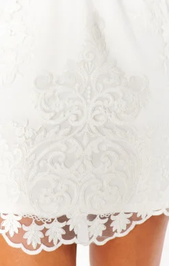 Show Me Your Mumu Avery Mini Dress