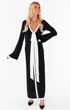 Show Me Your Mumu Balboa Dress