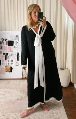 Show Me Your Mumu Balboa Dress