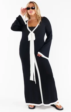 Show Me Your Mumu Balboa Dress