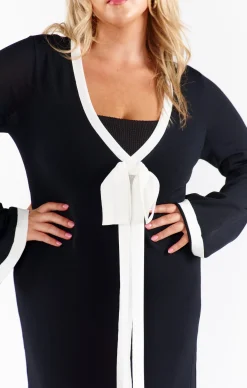 Show Me Your Mumu Balboa Dress