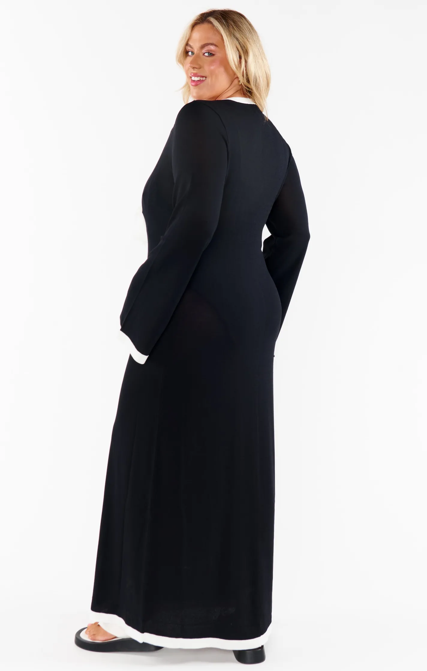 Show Me Your Mumu Balboa Dress