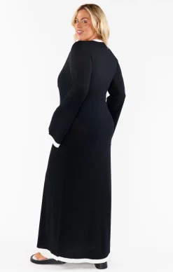 Show Me Your Mumu Balboa Dress