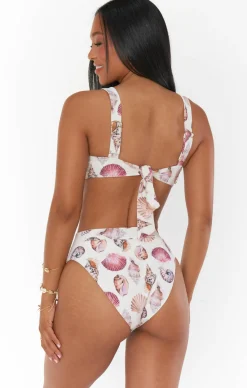 Show Me Your Mumu Bali Bottom