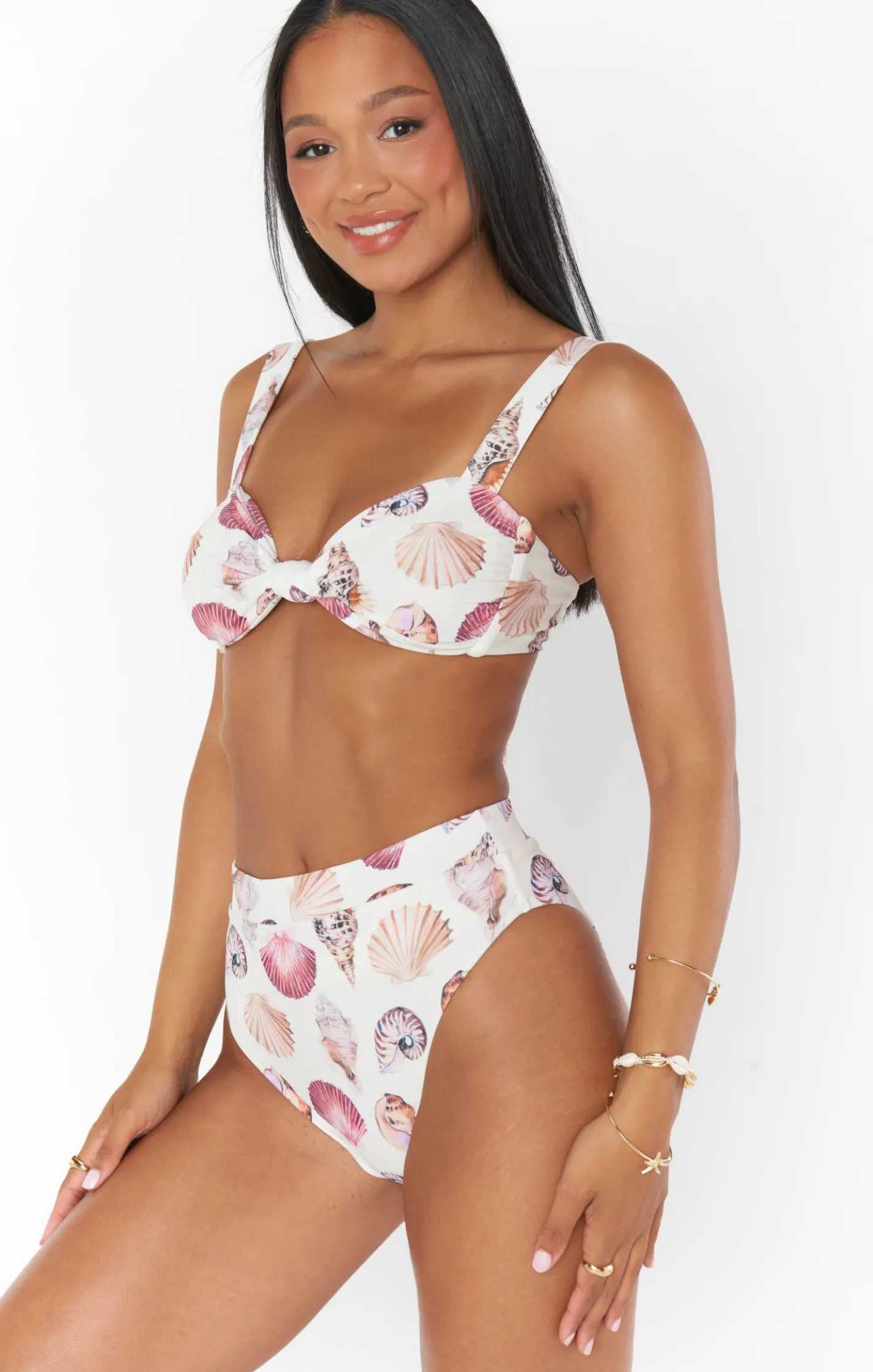 Kids Show Me Your Mumu Bali Bottom