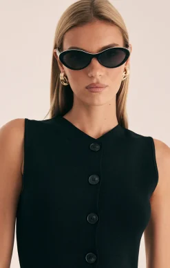 Show Me Your Mumu Banbè Eyewear The Ferragni Sunglasses