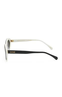 Show Me Your Mumu Banbè Eyewear The Ferragni Sunglasses