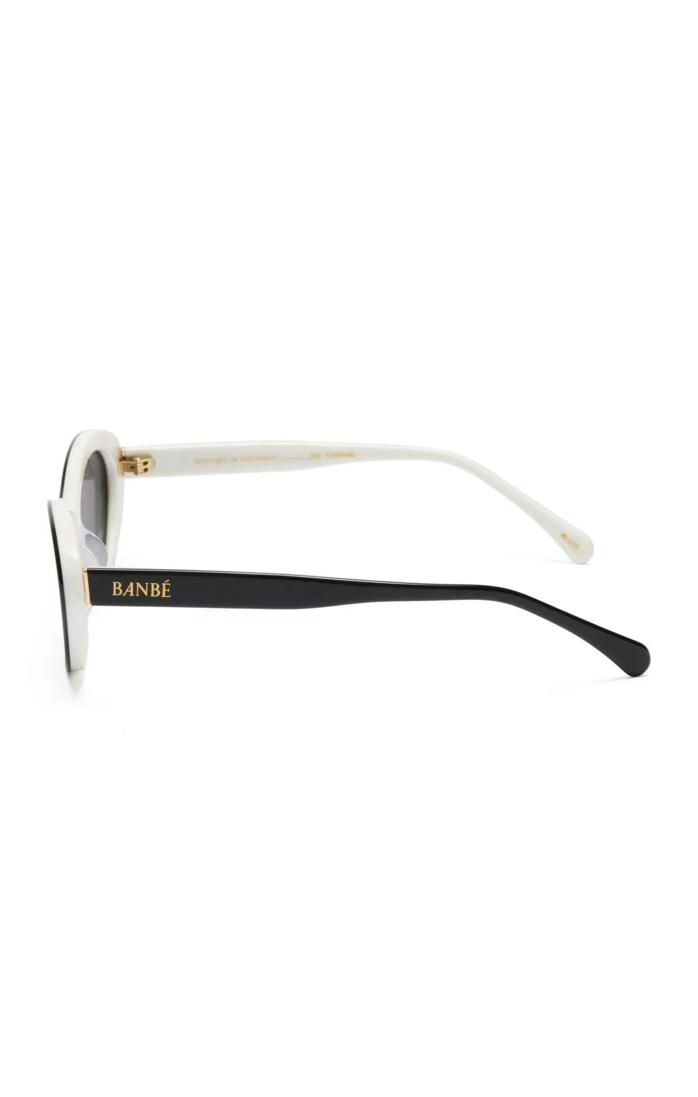 Show Me Your Mumu Banbè Eyewear The Ferragni Sunglasses