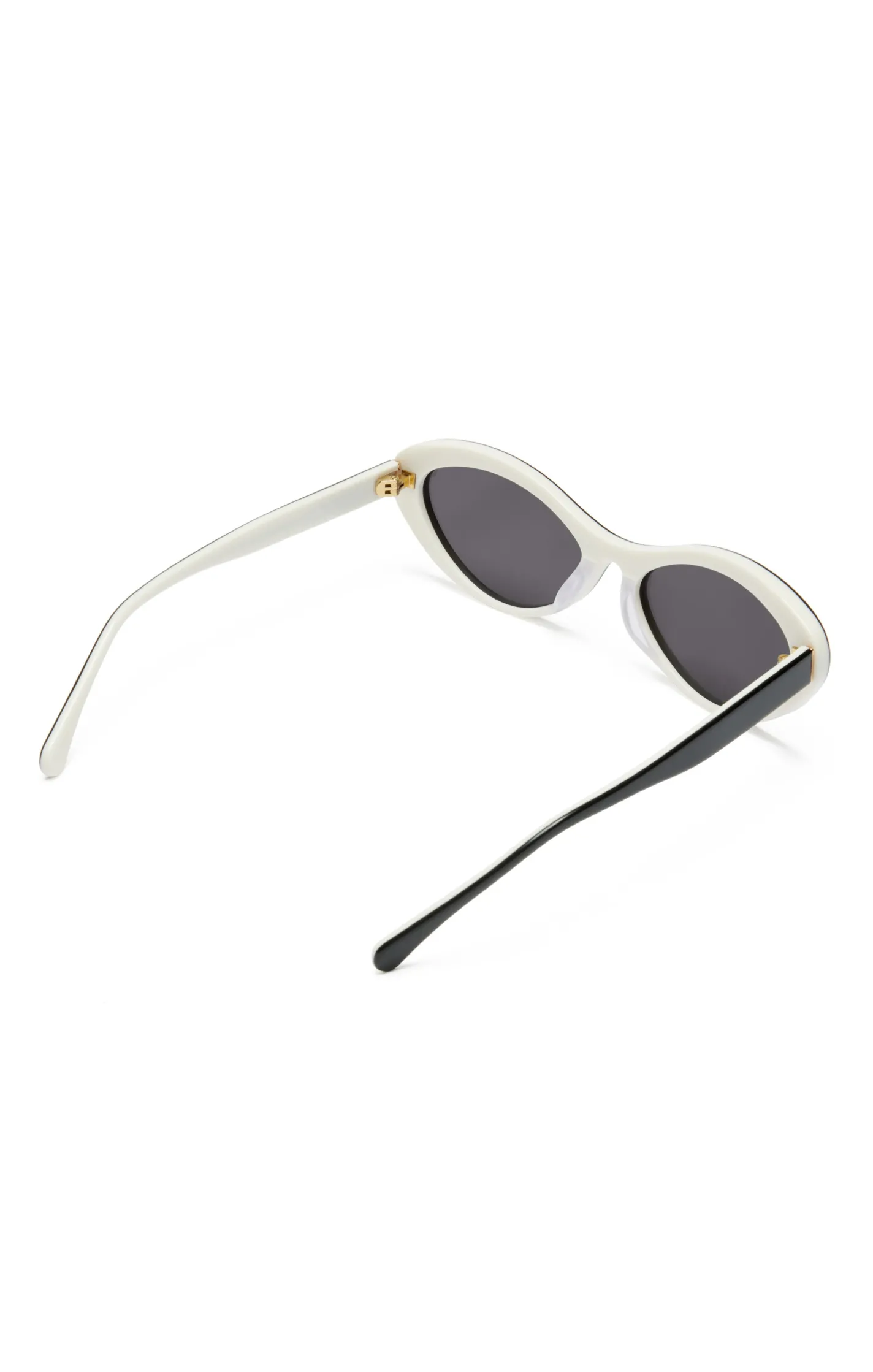 Show Me Your Mumu Banbè Eyewear The Ferragni Sunglasses