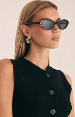 Show Me Your Mumu Banbè Eyewear The Ferragni Sunglasses
