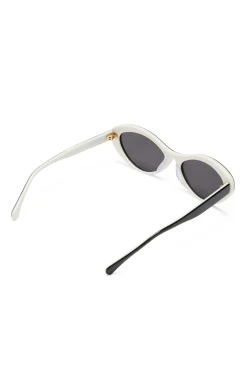 Show Me Your Mumu Banbè Eyewear The Ferragni Sunglasses