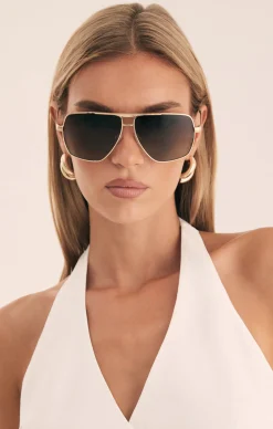 Show Me Your Mumu Banbè Eyewear The Grace Sunglasses