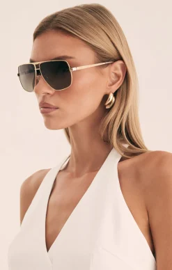 Show Me Your Mumu Banbè Eyewear The Grace Sunglasses
