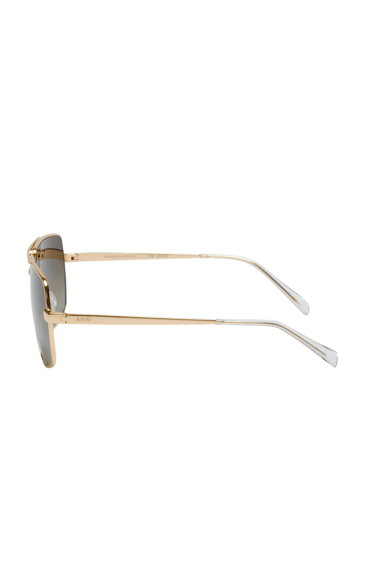 Show Me Your Mumu Banbè Eyewear The Grace Sunglasses