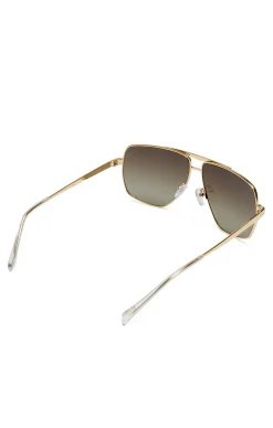 Show Me Your Mumu Banbè Eyewear The Grace Sunglasses