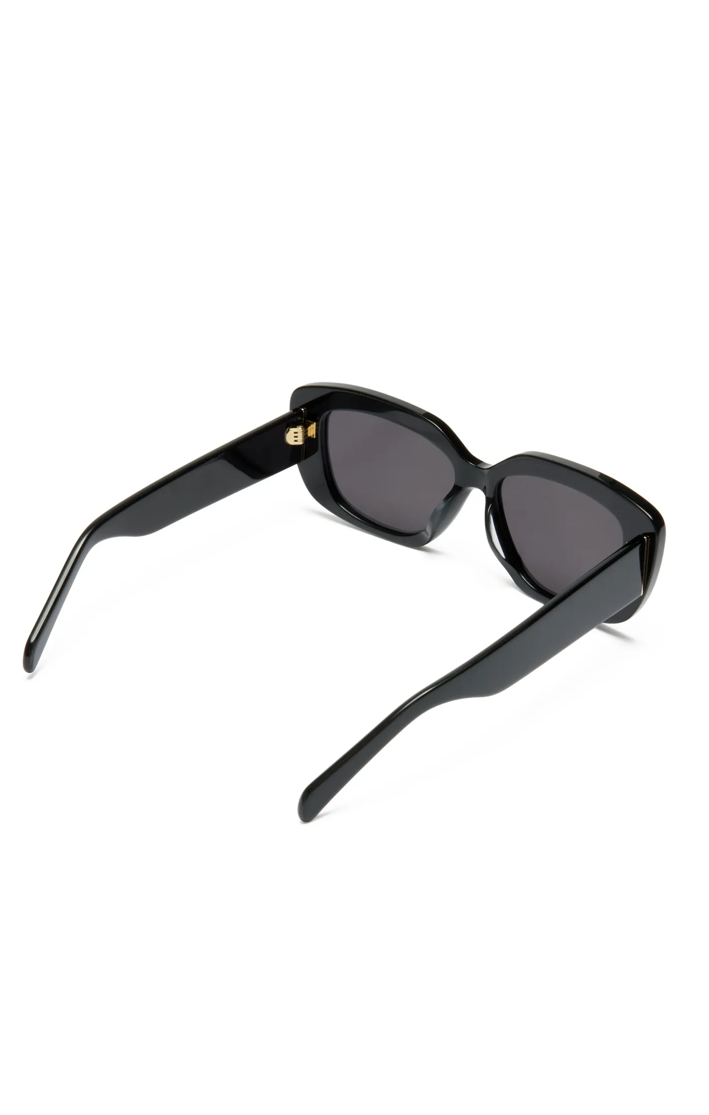 Show Me Your Mumu Banbè Eyewear The Illiana Sunglasses
