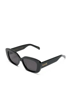 Show Me Your Mumu Banbè Eyewear The Illiana Sunglasses