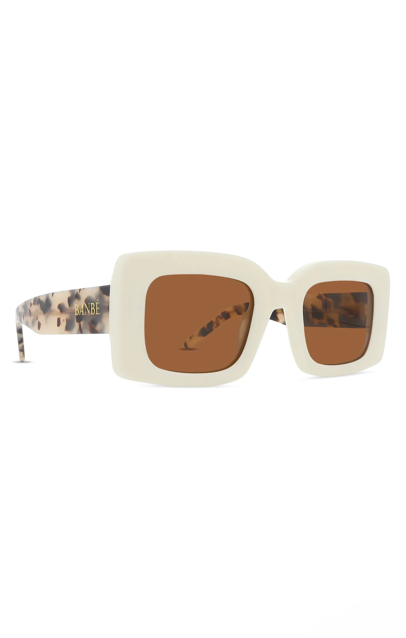 Show Me Your Mumu Banbè Eyewear The Kendall Sunglasses