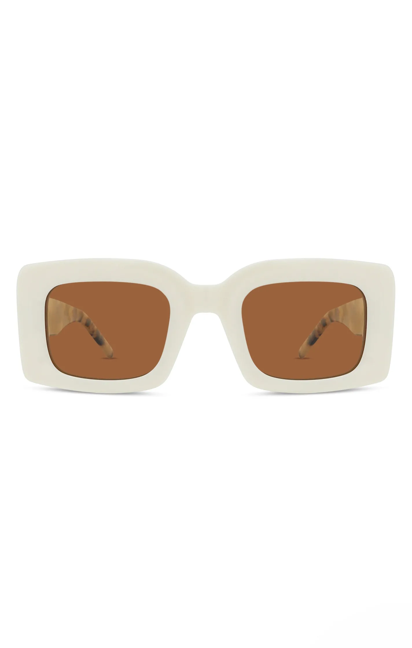 Show Me Your Mumu Banbè Eyewear The Kendall Sunglasses