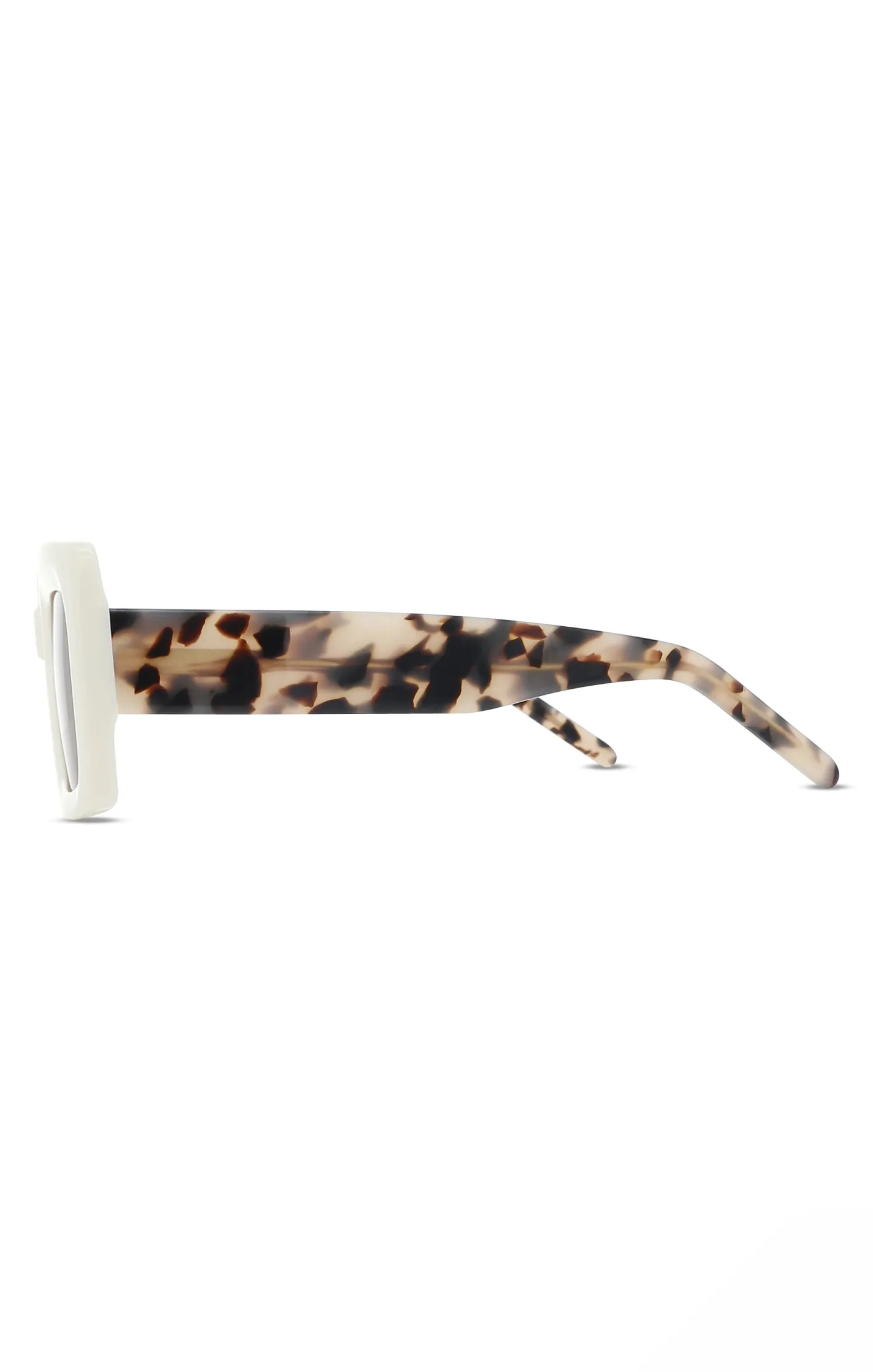 Show Me Your Mumu Banbè Eyewear The Kendall Sunglasses