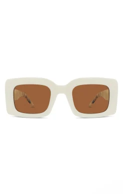 Show Me Your Mumu Banbè Eyewear The Kendall Sunglasses