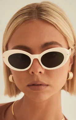 Show Me Your Mumu Banbè Eyewear The Rocha Sunglasses