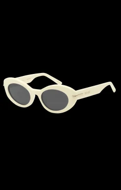 Show Me Your Mumu Banbè Eyewear The Rocha Sunglasses