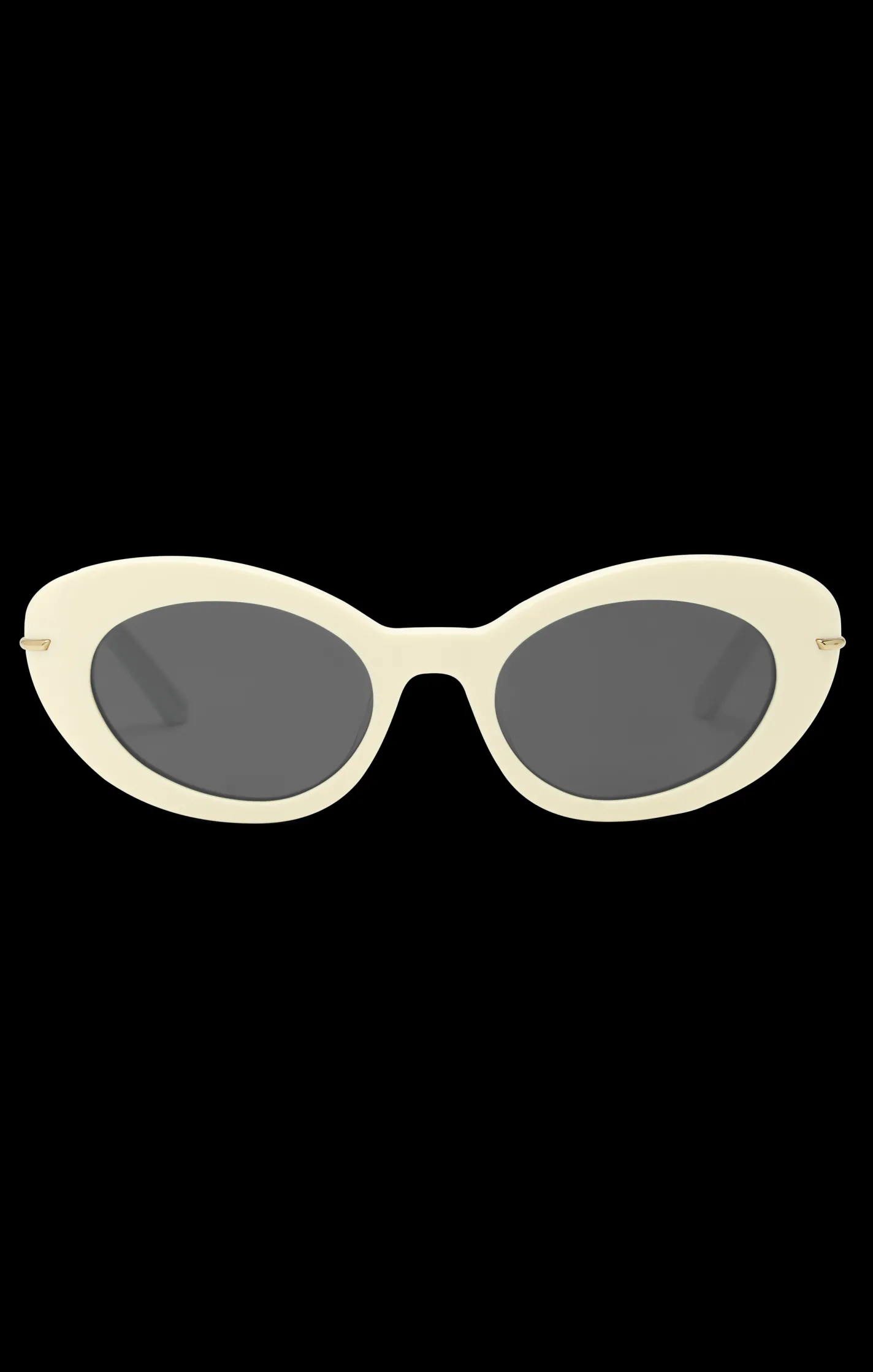 Show Me Your Mumu Banbè Eyewear The Rocha Sunglasses