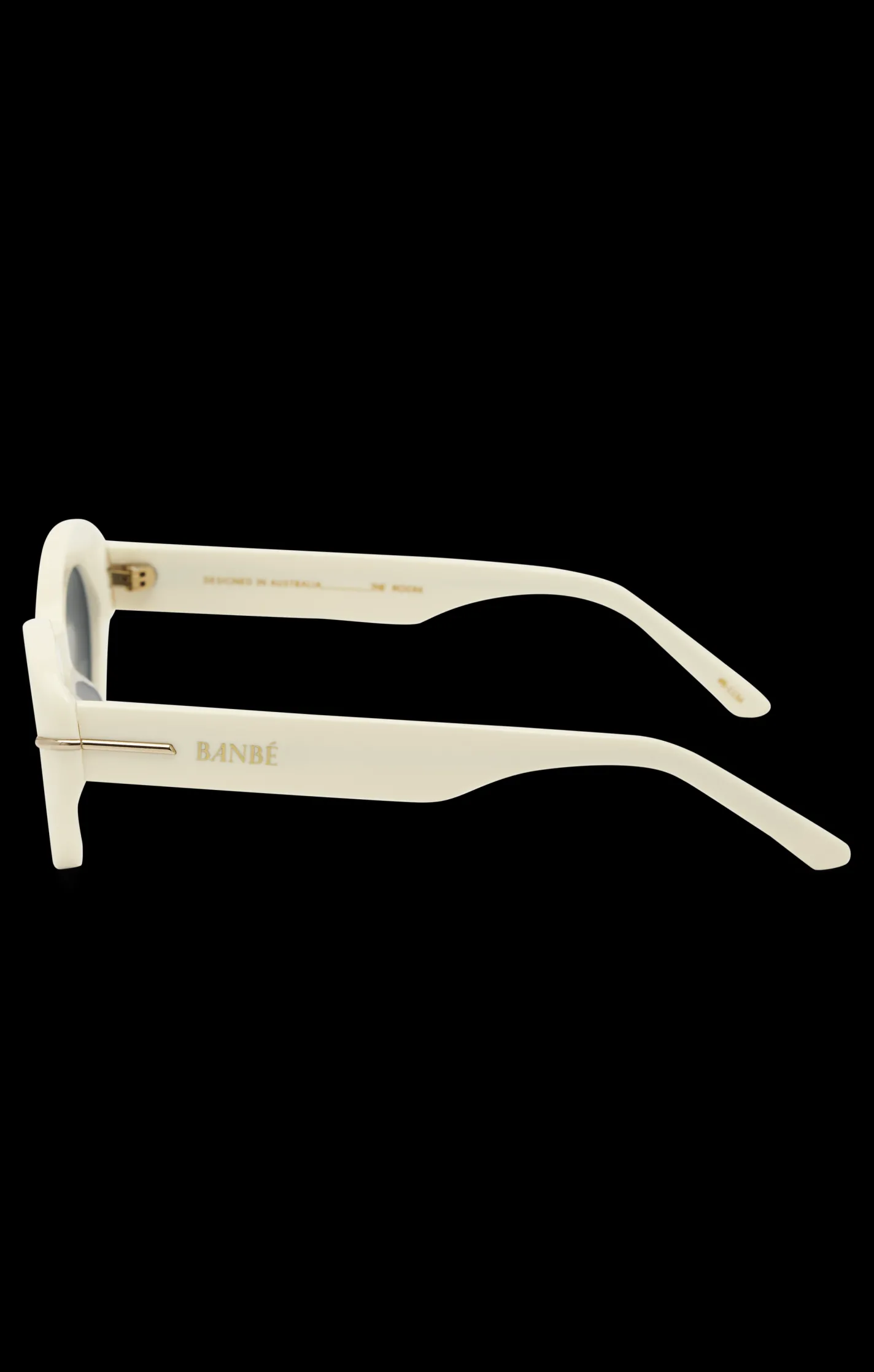 Show Me Your Mumu Banbè Eyewear The Rocha Sunglasses