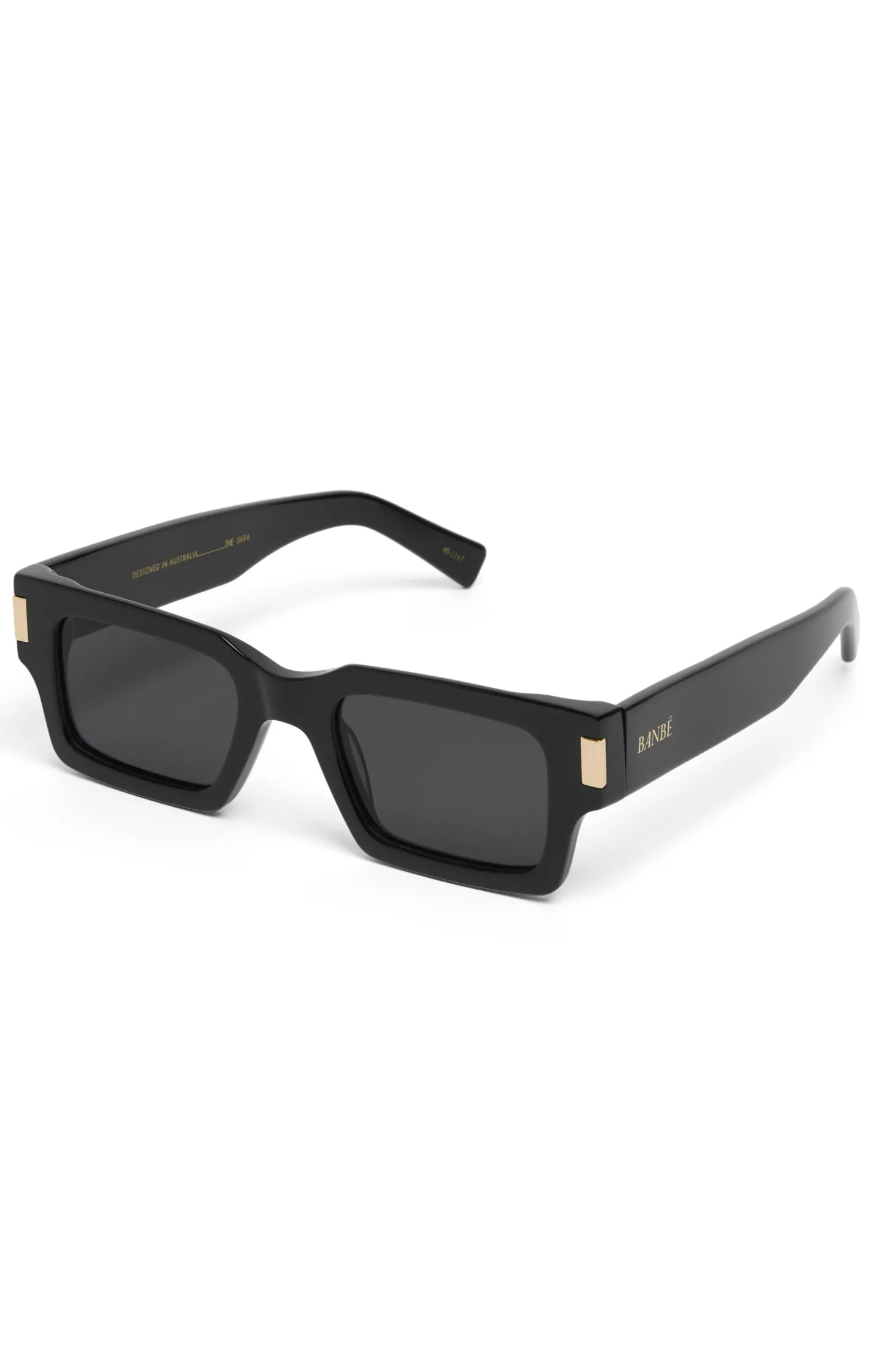 Show Me Your Mumu Banbè Eyewear The Sara Sunglasses