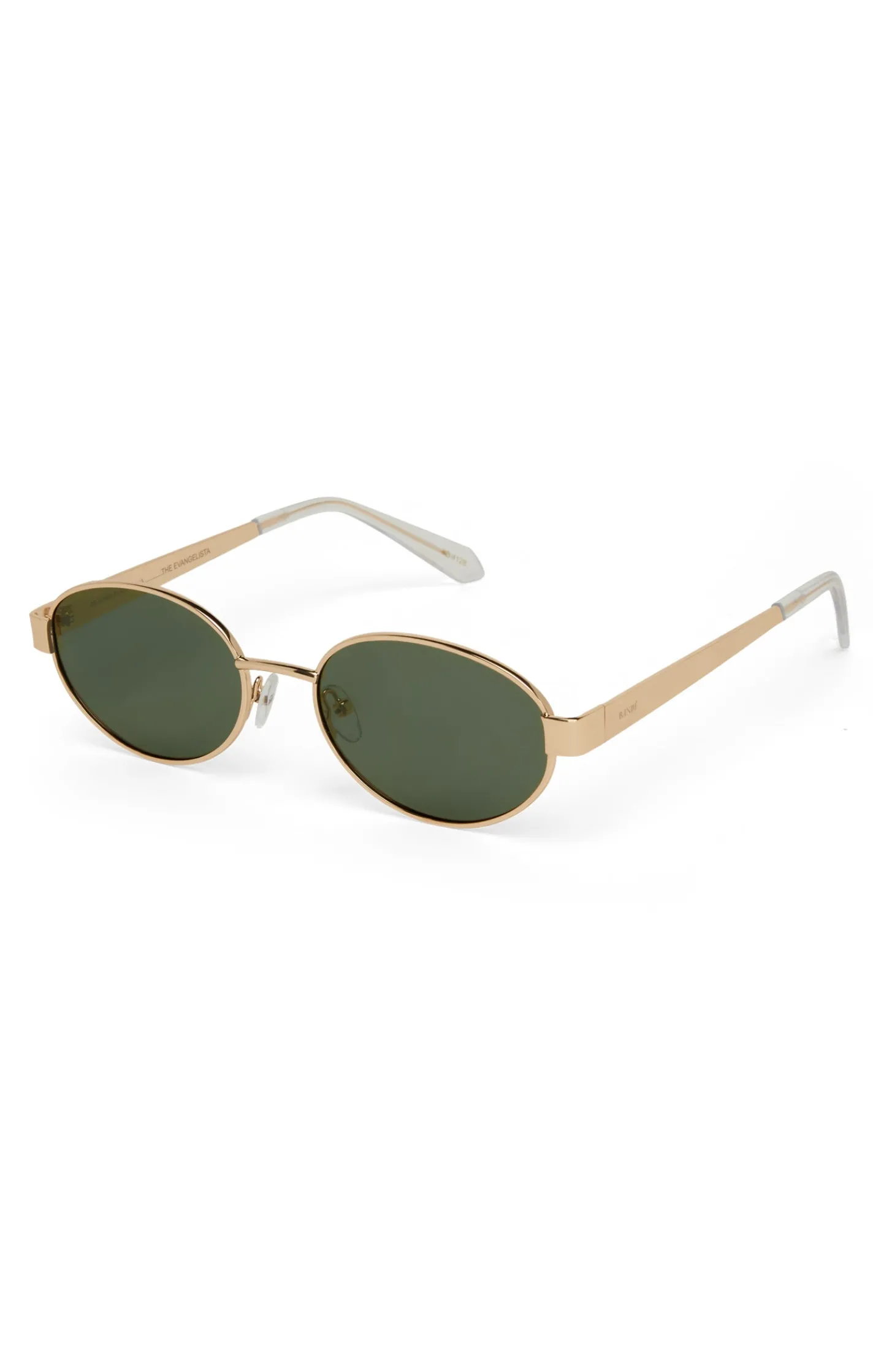 Show Me Your Mumu Banbè The Evangelista Sunglasses