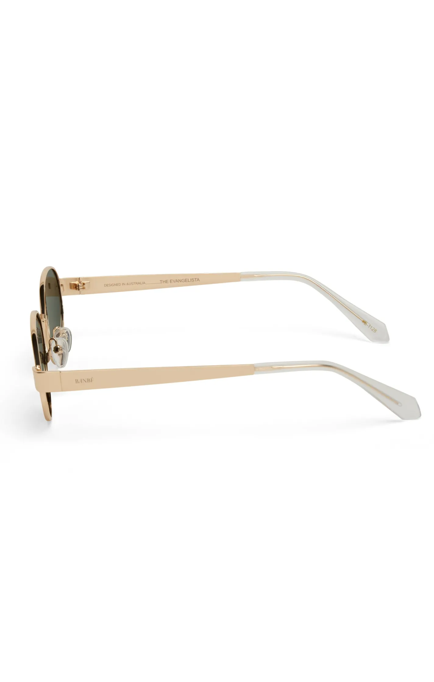 Show Me Your Mumu Banbè The Evangelista Sunglasses